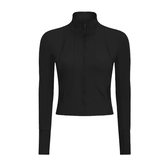 JACKETS